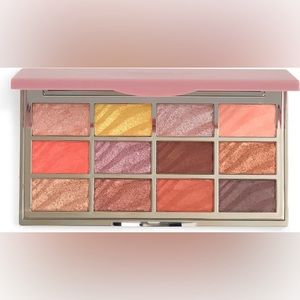 Ciate The Velvet Eyeshadow Palette